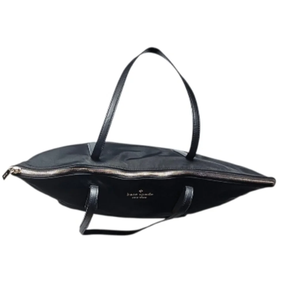Kate Spade ♠️ Large Nylon Kitt Tote